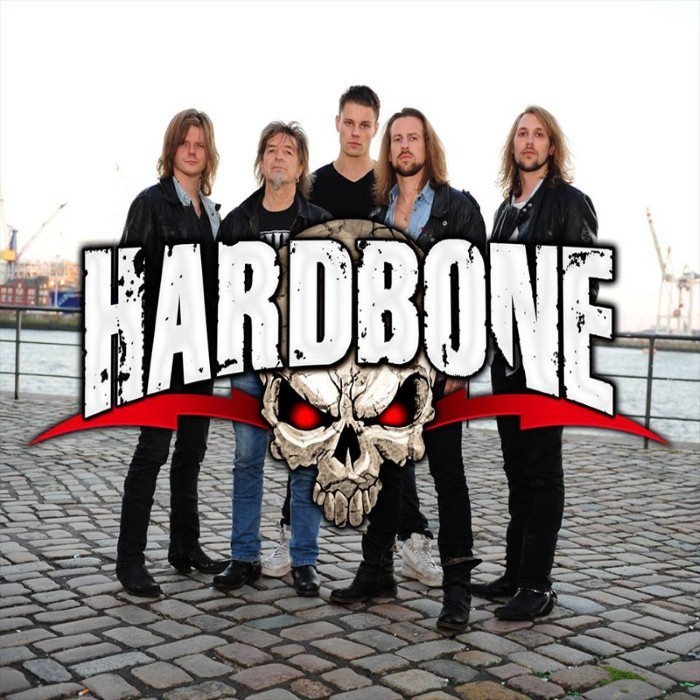 Hardbone