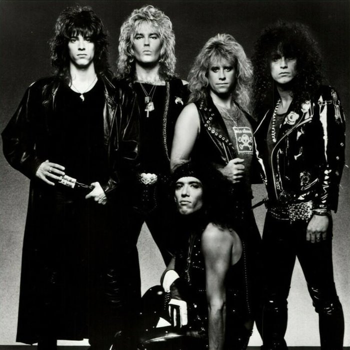 Ratt