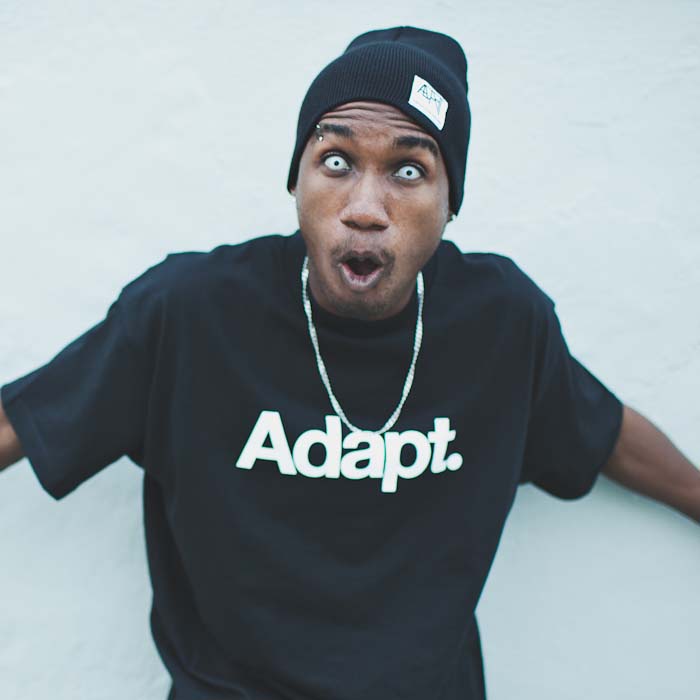 Hopsin