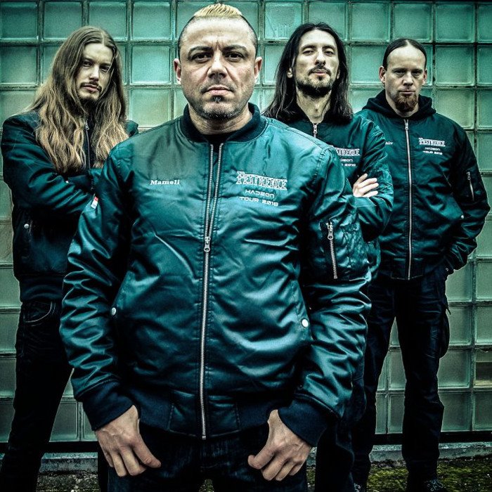 Pestilence