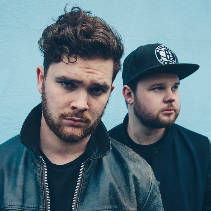 Royal Blood