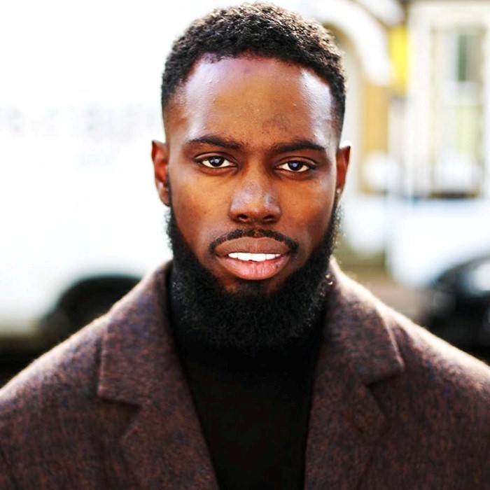 Ghetts