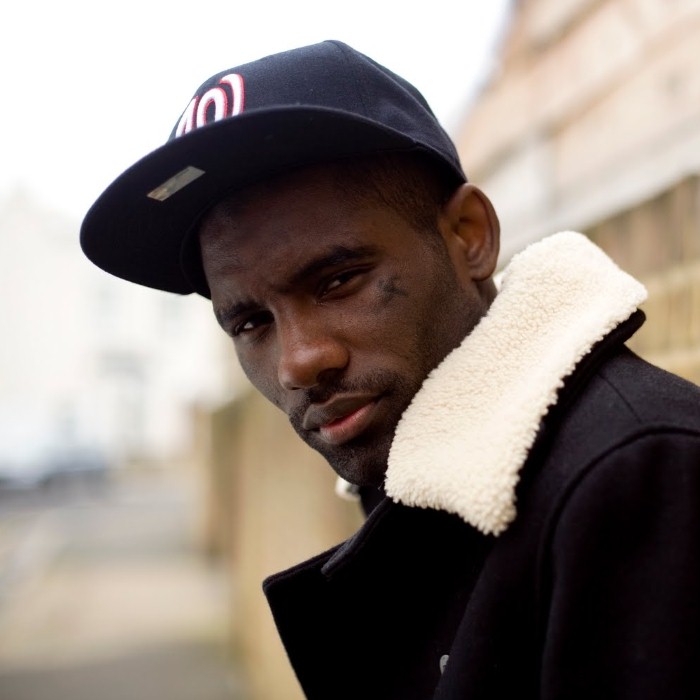Wretch 32