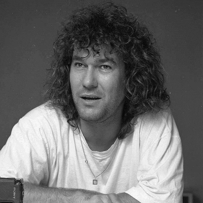 Jimmy Barnes