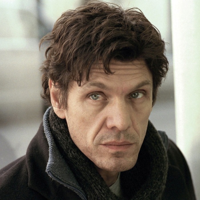 Marc Lavoine