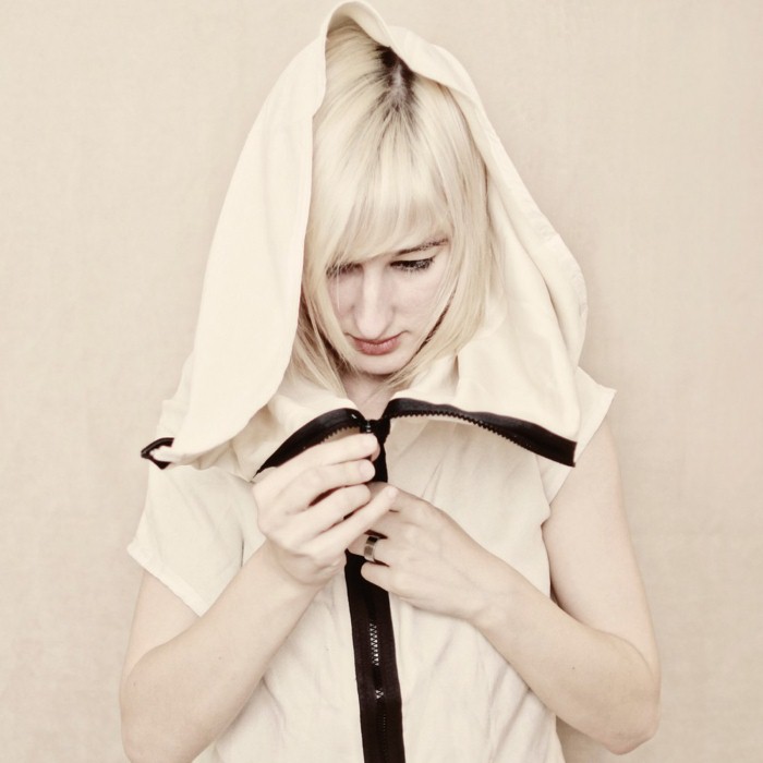 Zola Jesus