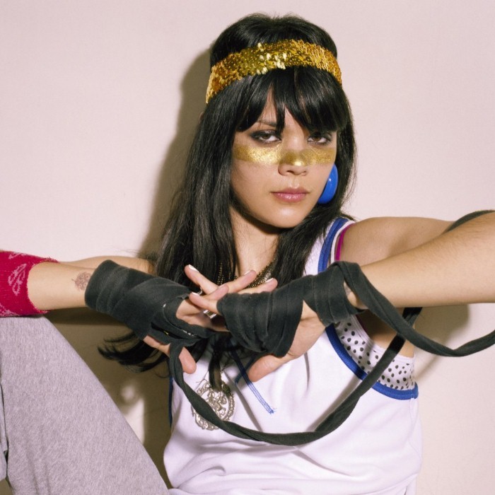 Bat for Lashes