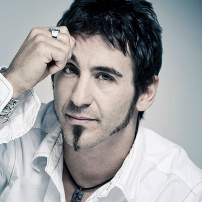 Sully Erna