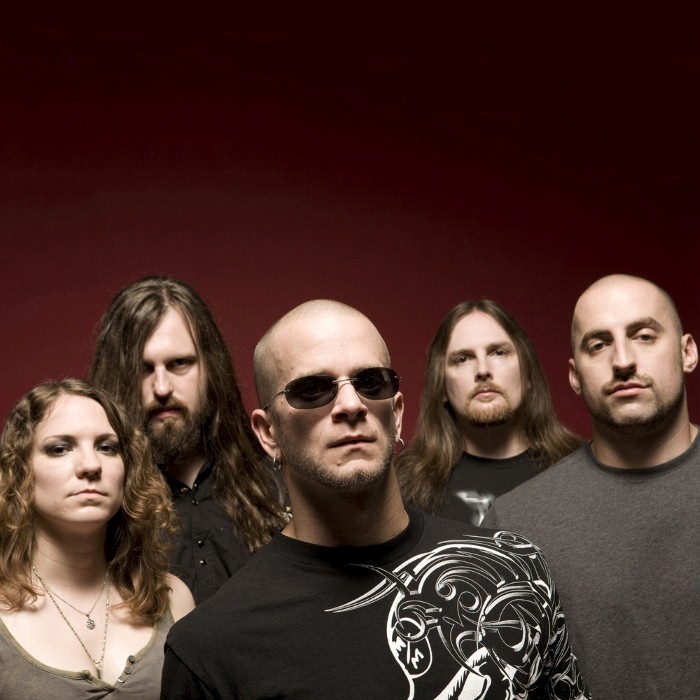 All That Remains
