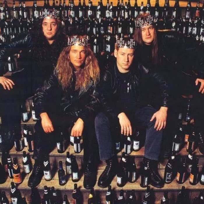Tankard