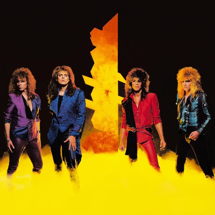 Dokken