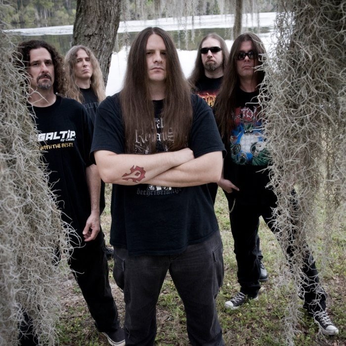 Cannibal Corpse