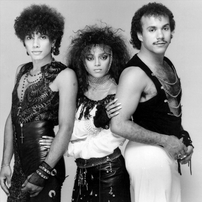 Shalamar