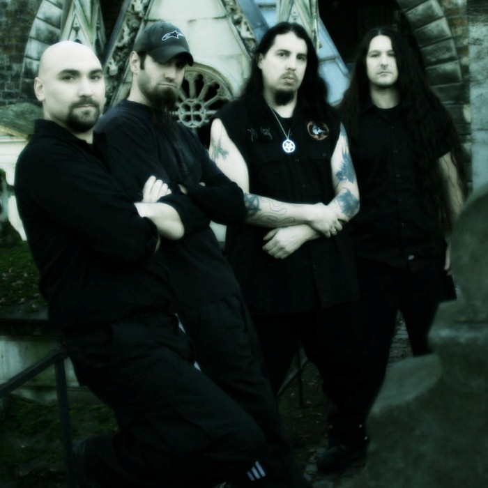 Immolation