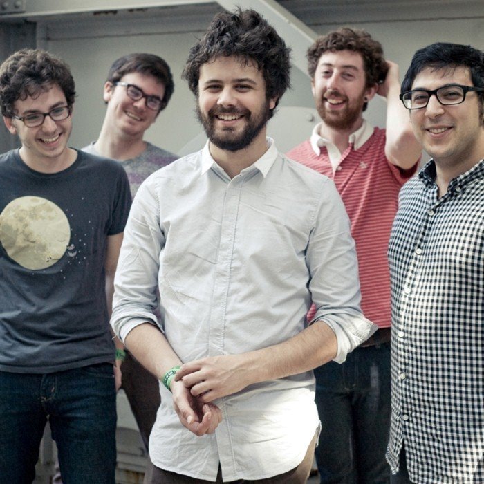 Passion Pit