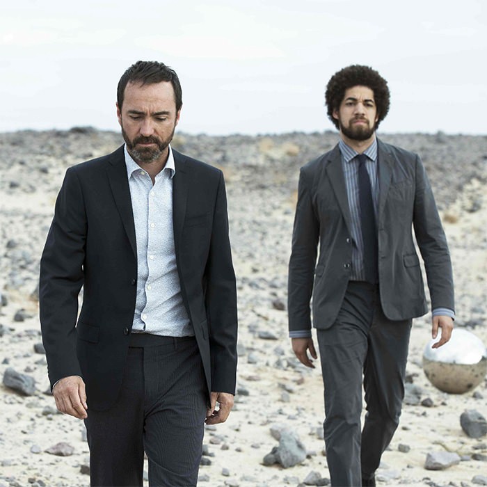 Broken Bells