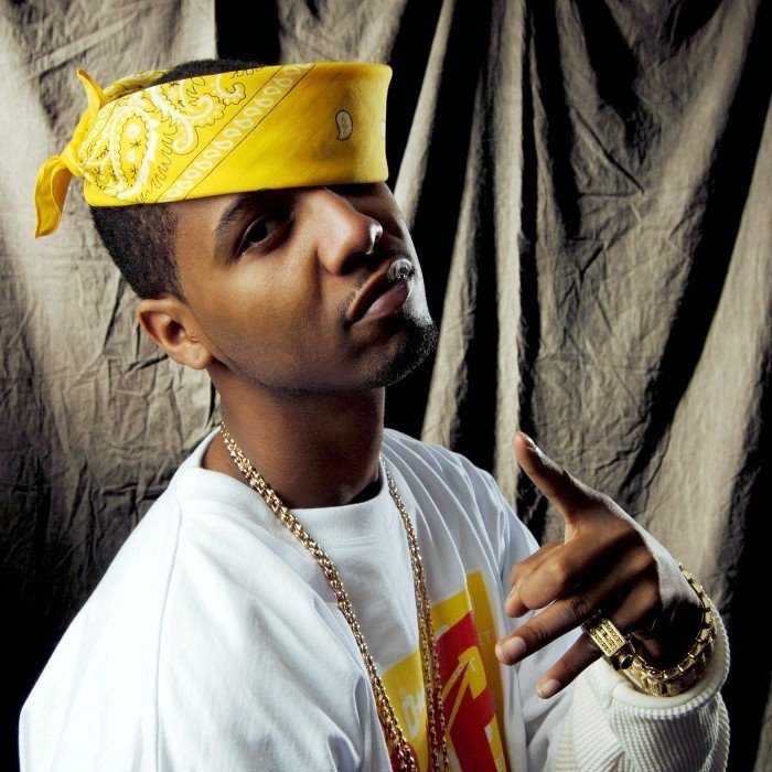Juelz Santana