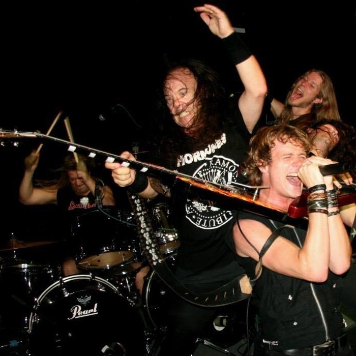 Vicious Rumors