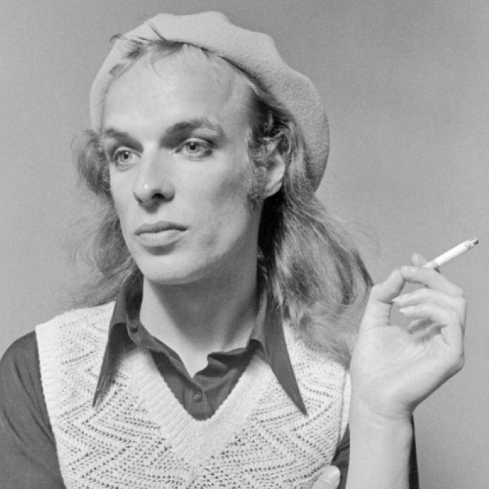 Brian Eno