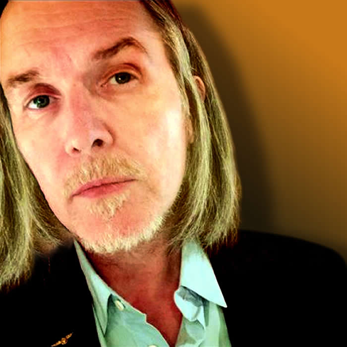 David Sylvian