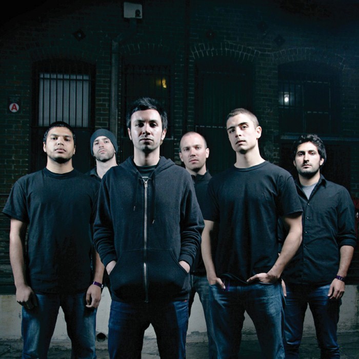 Periphery