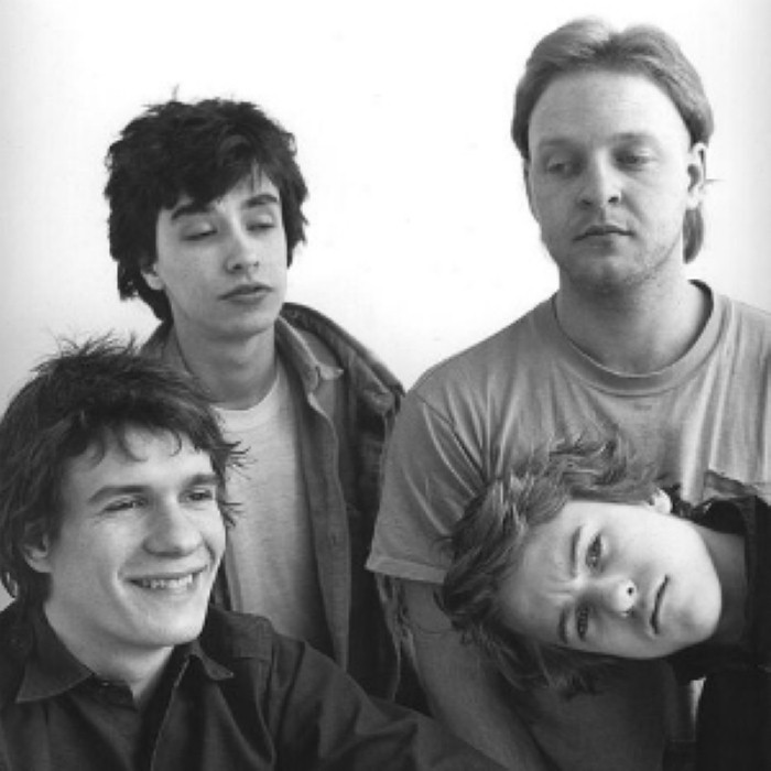 The Replacements