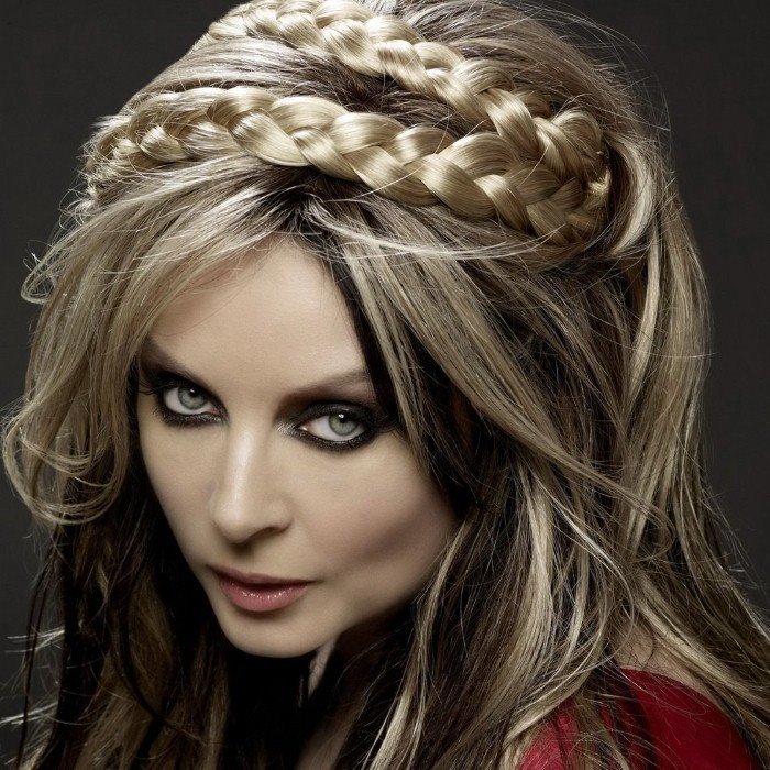 Sarah Brightman