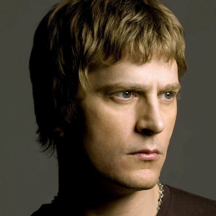 Rob Thomas