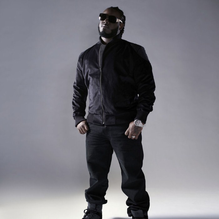 T-Pain