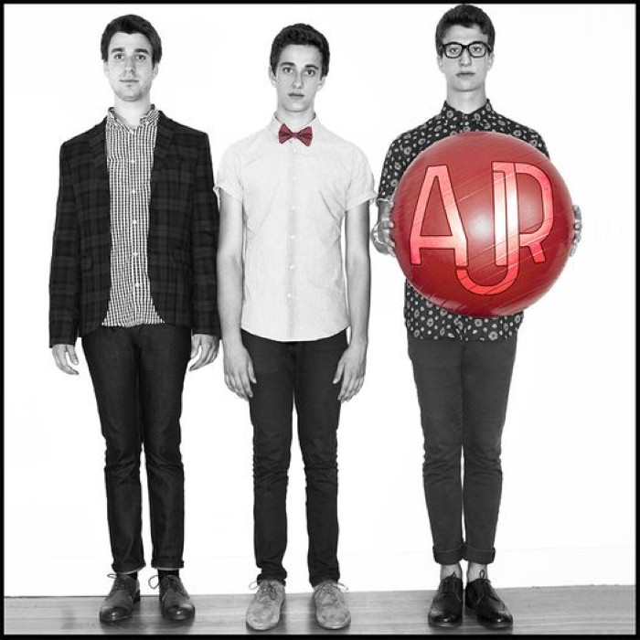 AJR