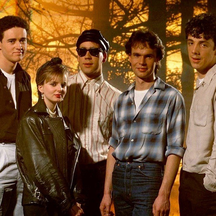 Altered Images
