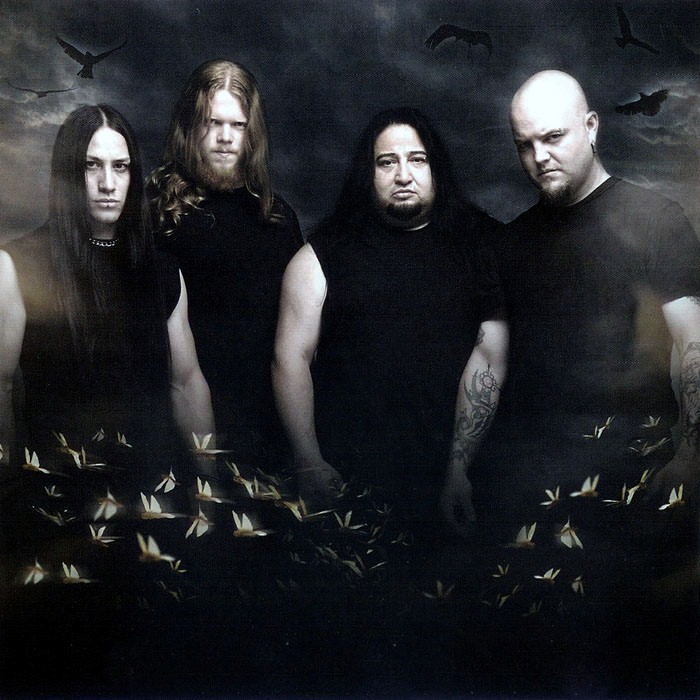 Divine Heresy