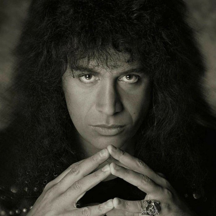 Gene Simmons