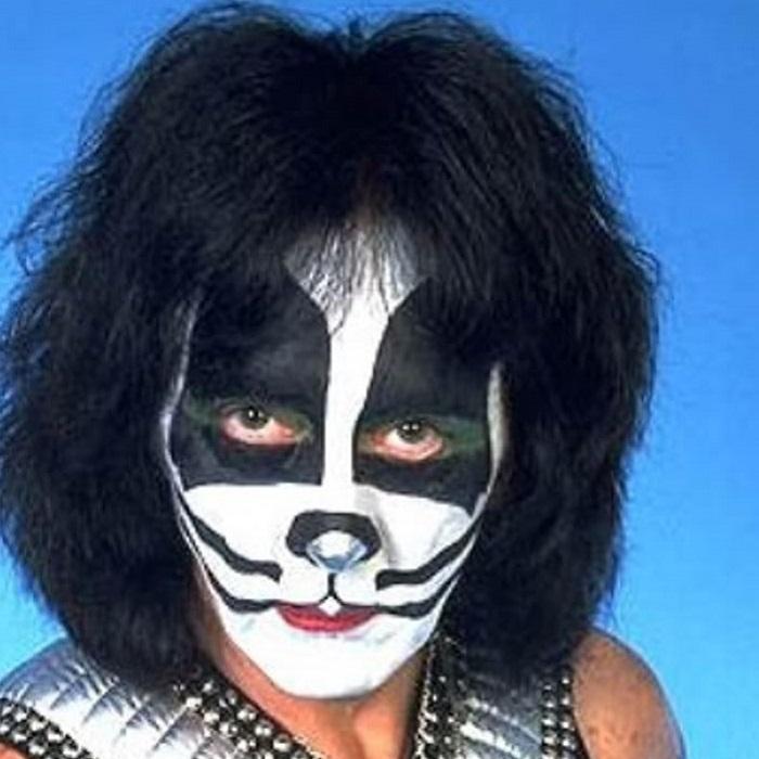 Peter Criss