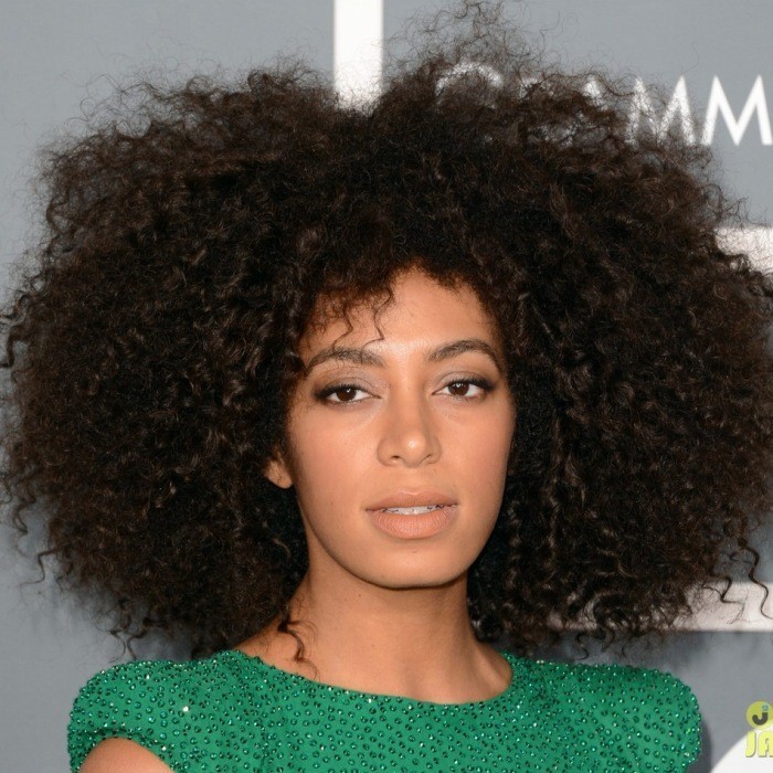 Solange