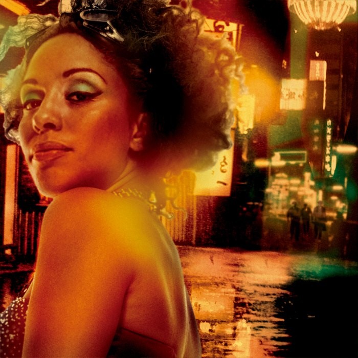 Martina Topley-Bird