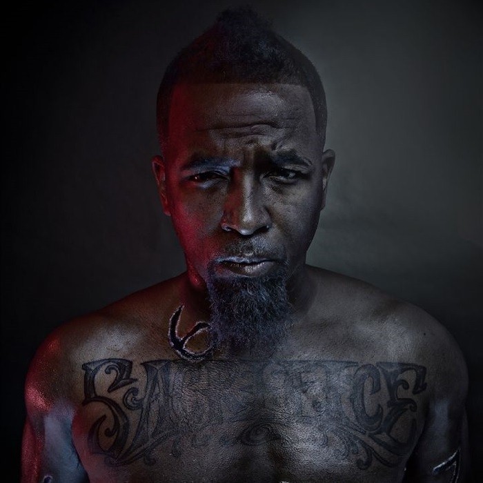Tech N9ne