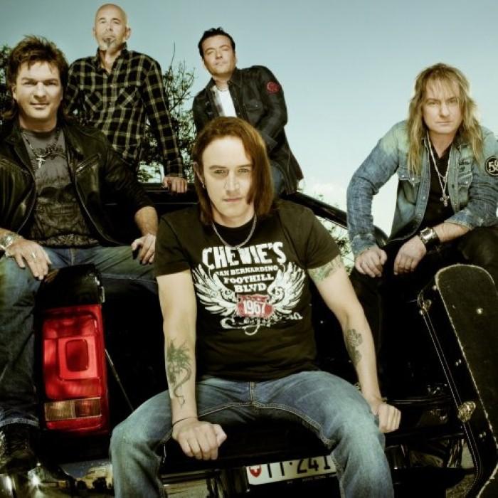 Gotthard