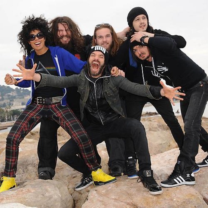 Shaka Ponk
