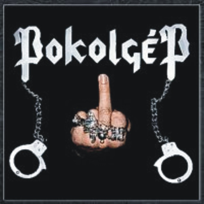 Pokolgép