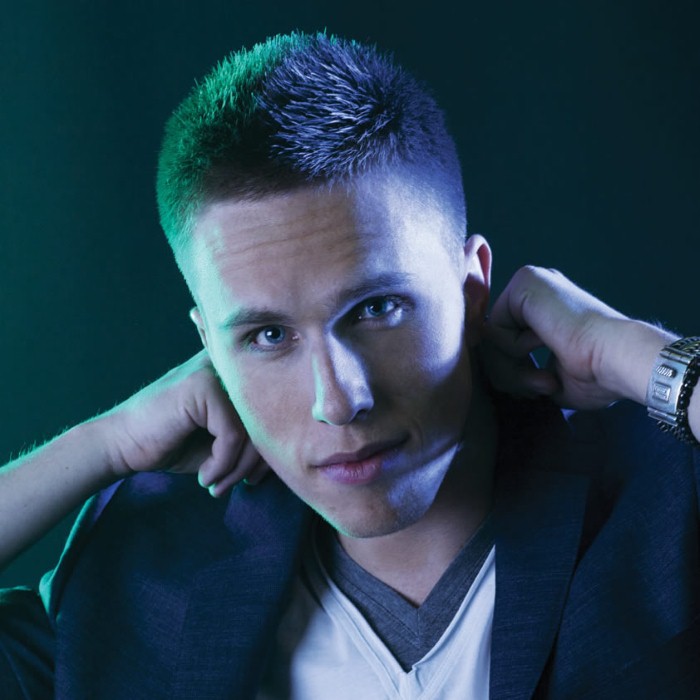 Nicky Romero