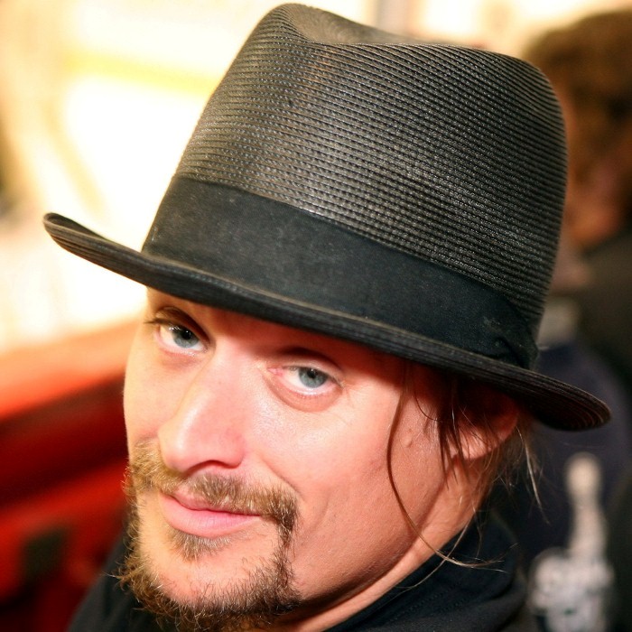 Kid Rock