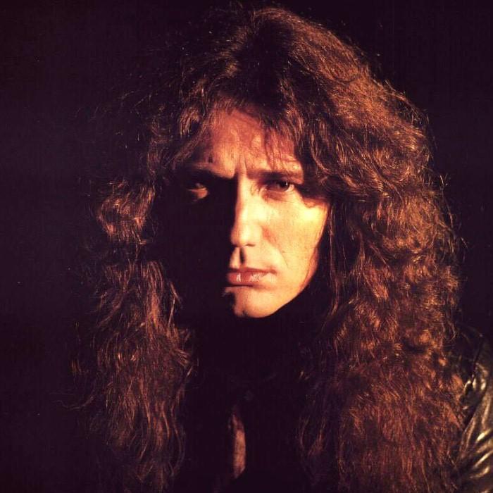 David Coverdale