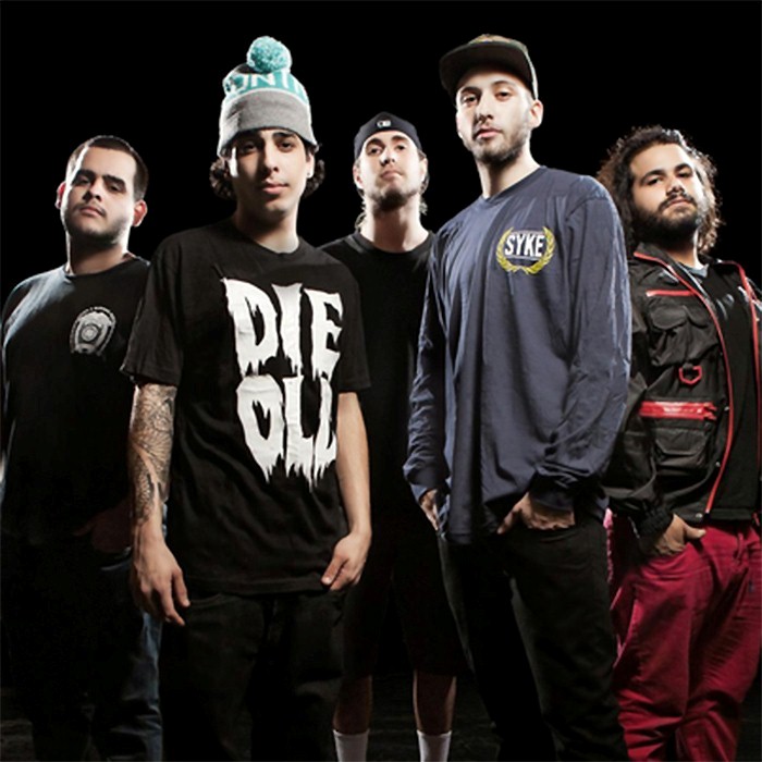 Volumes