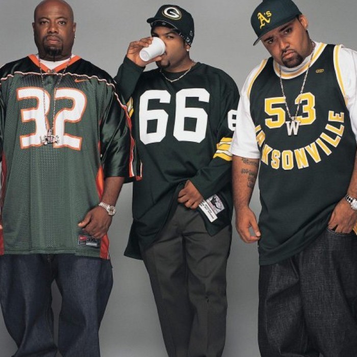 Westside Connection