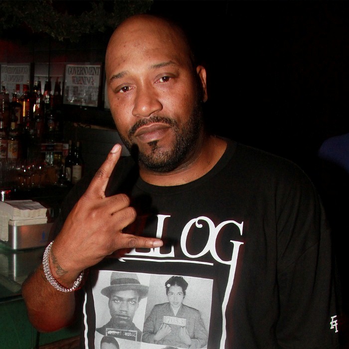 Bun B
