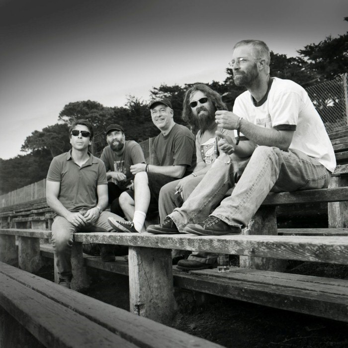 Built to Spill