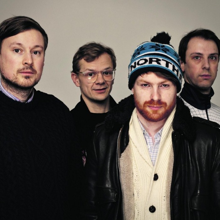 Django Django