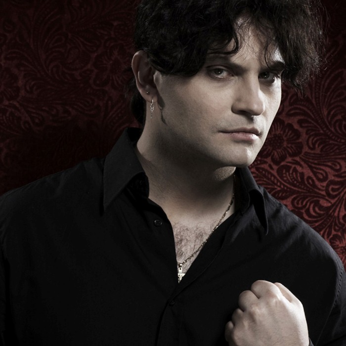 Luca Turilli
