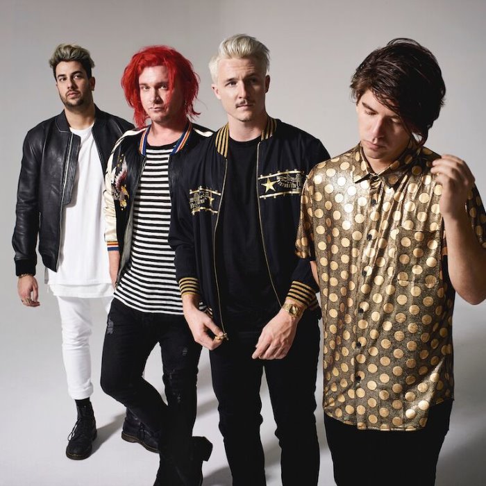 The Griswolds